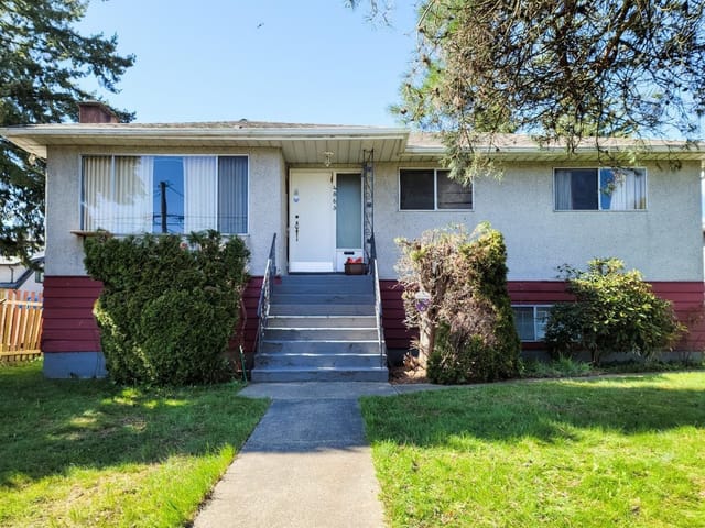 House for sale in Vancouver, Vancouver East, 4863 Rupert Street, 263151878 | Realtylink.org