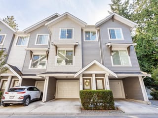 Townhouse for rent in White Rock, South Surrey White Rock, 49 2855 158 Street, 263151880 | Realtylink.org