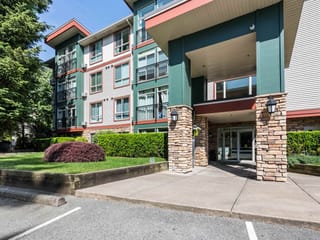 Apartment for sale in Abbotsford, Abbotsford, 315 33485 South Fraser Way, 263151885 | Realtylink.org