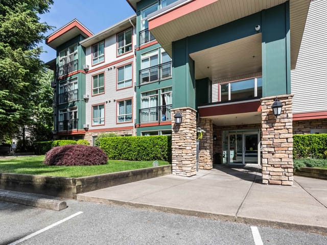 Apartment for sale in Abbotsford, Abbotsford, 315 33485 South Fraser Way, 263151885 | Realtylink.org