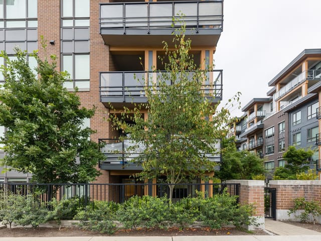 Apartment for sale in Coquitlam, Coquitlam, 617 721 Anskar Court, 263151886 | Realtylink.org