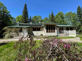 House for sale in McBride, Robson Valley, 3177 W Westlund Road, 263151888 | Realtylink.org