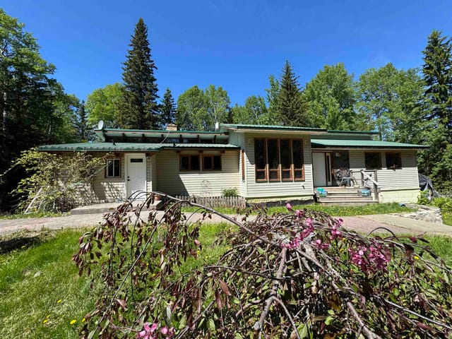 House for sale in McBride, Robson Valley, 3177 W Westlund Road, 263151888 | Realtylink.org