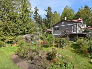 House for sale in Garden Bay, Sunshine Coast, 4906 Sinclair Bay Road, 263151889 | Realtylink.org