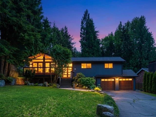 House for sale in North Vancouver, North Vancouver, 5222 Sarita Avenue, 263151890 | Realtylink.org