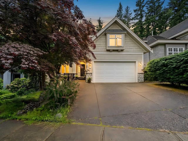 House for sale in Port Moody, Port Moody, 88 Eagle Pass, 263151891 | Realtylink.org