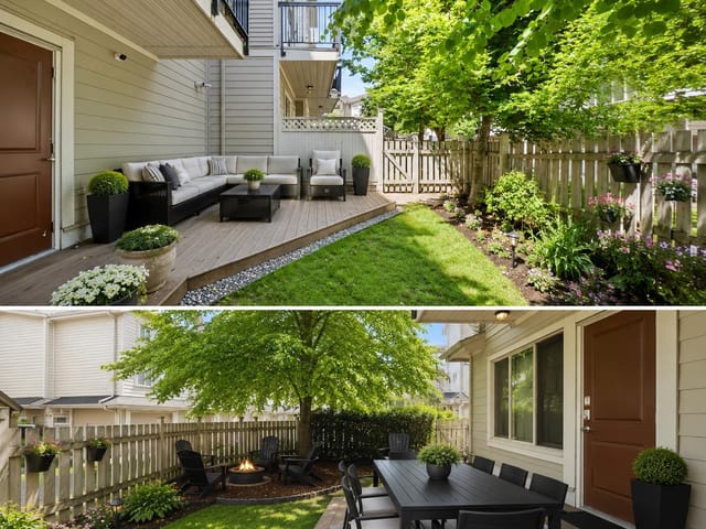 Townhouse for sale in Surrey, Cloverdale, 13 19097 64 Avenue, 263151896 | Realtylink.org