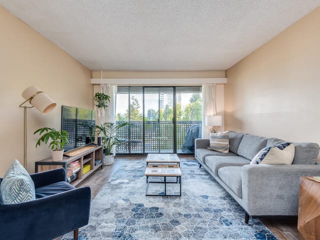 Apartment for sale in New Westminster, New Westminster, 409 340 Ginger Drive, 263151898 | Realtylink.org