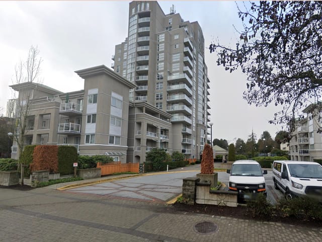 Apartment for sale in Surrey, North Surrey, 1206 10523 University Drive, 263151899 | Realtylink.org