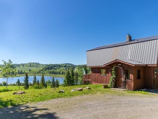 House for sale in Bridge Lake, 100 Mile House, 8262 Wilson Lake Road, 263151900 | Realtylink.org
