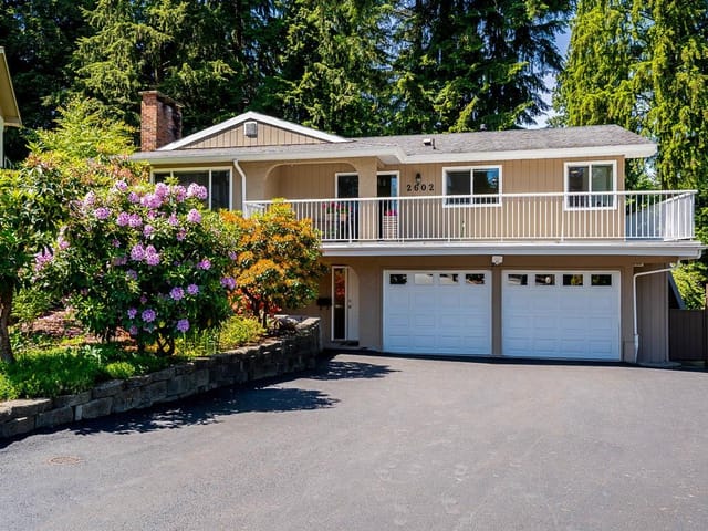 House for sale in Coquitlam, Coquitlam, 2602 Hawser Avenue, 263151902 | Realtylink.org