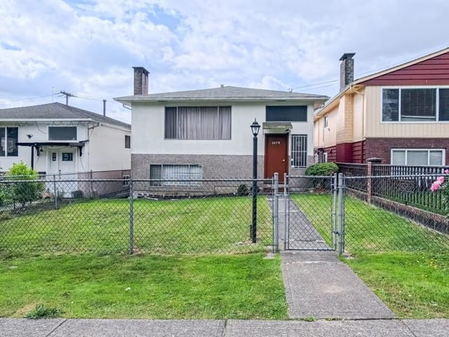 House for sale in Vancouver, Vancouver East, 3478 E 2nd Avenue, 263151903 | Realtylink.org