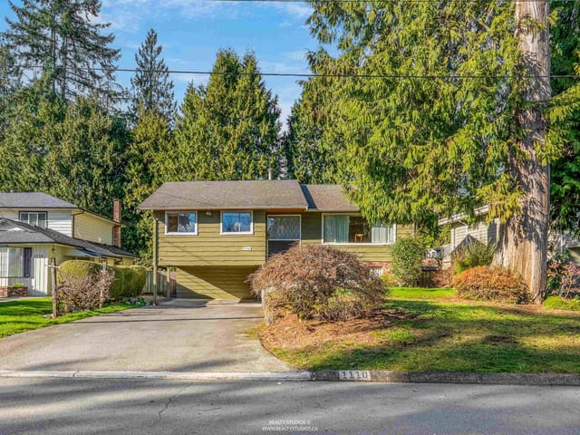 House for sale in North Vancouver, North Vancouver, 1110 Lodge Road, 263151904 | Realtylink.org