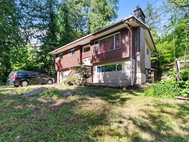 House for sale in Hope, Hope & Area, 21128 Landstrom Road, 263151908 | Realtylink.org