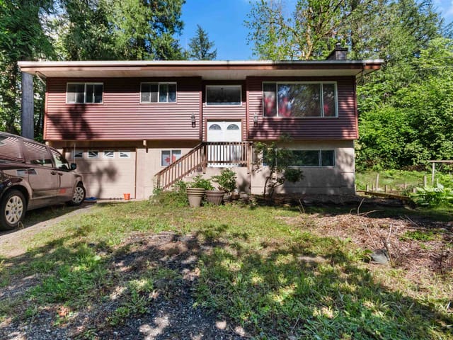 House for sale in Hope, Hope & Area, 21128 Landstrom Road, 263151908 | Realtylink.org