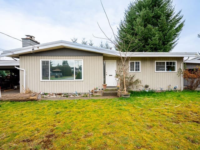 House for sale in Abbotsford, Abbotsford, 2130 Sandalwood Crescent, 263151909 | Realtylink.org