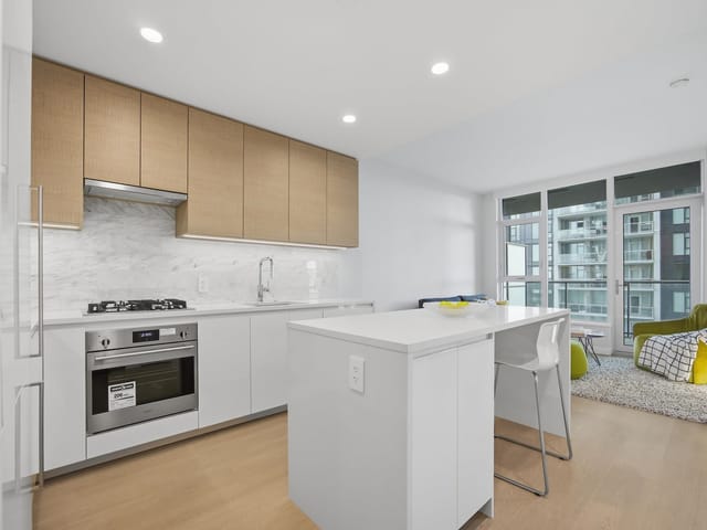 Apartment for sale in Burnaby, Burnaby North, 1910 2108 Gilmore Avenue, 263151920 | Realtylink.org
