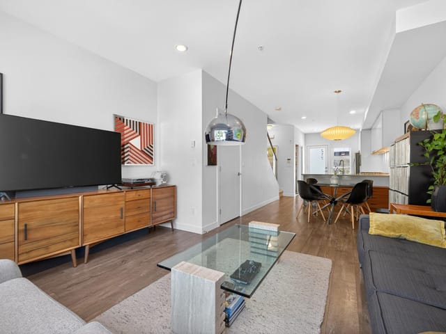 Townhouse for sale in Vancouver, Vancouver East, 217 455 E 16th Avenue, 263151923 | Realtylink.org