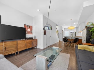 Townhouse for sale in Vancouver, Vancouver East, 217 455 E 16th Avenue, 263151923 | Realtylink.org