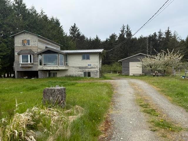 House for sale in Skidegate/Sandspit, Prince Rupert, 474 Copper Bay Road, 263151929 | Realtylink.org