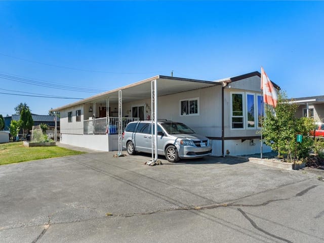 Manufactured Home for sale in Langley, Langley, 217 27111 0 Avenue, 263151930 | Realtylink.org