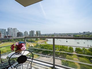 Apartment for sale in Vancouver, Vancouver West, 1502 1483 Homer Street, 263151935 | Realtylink.org