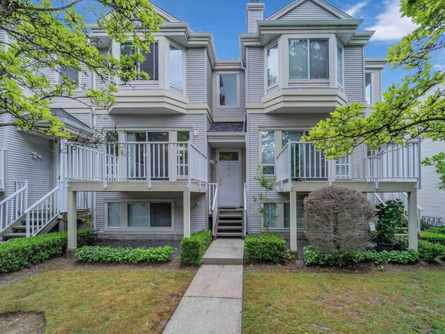 Townhouse for sale in Richmond, Richmond, 32 12871 Jack Bell Drive, 263151937 | Realtylink.org