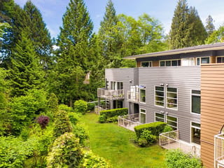 Apartment for sale in North Vancouver, North Vancouver, PH2 2832 Capilano Road, 263151945 | Realtylink.org