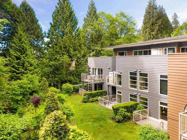 Apartment for sale in North Vancouver, North Vancouver, PH2 2832 Capilano Road, 263151945 | Realtylink.org
