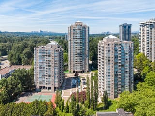 Apartment for sale in Burnaby, Burnaby North, 402 9603 Manchester Drive, 263151946 | Realtylink.org