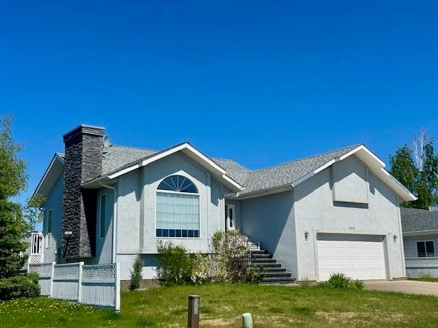 House for sale in Fort Nelson, Fort Nelson, 5515 W 57 Avenue, 263151948 | Realtylink.org