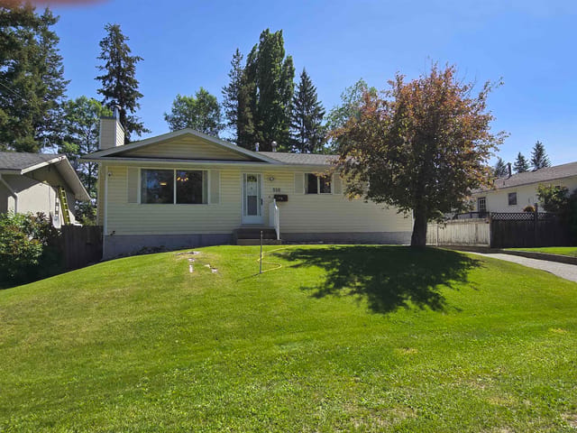 House for sale in Quesnel, Quesnel, 510 Perry Street, 263151956 | Realtylink.org