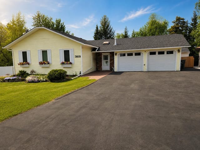 House for sale in Mount Alder, PG City North, 3819 Brentwood Place, 263151961 | Realtylink.org