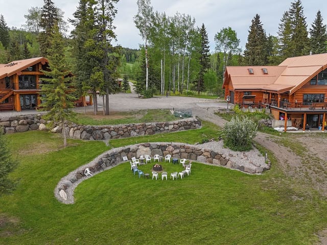 House for sale in Horsefly, Williams Lake, 3754 Horsefly Road, 263151967 | Realtylink.org