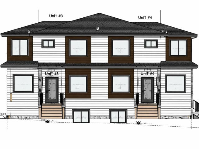 1/2 Duplex for sale in Surrey, North Surrey, 2 10996 148 Street, 263151980 | Realtylink.org