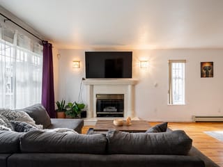 1/2 Duplex for sale in Vancouver, Vancouver East, 1407 E 12th Avenue, 263151981 | Realtylink.org