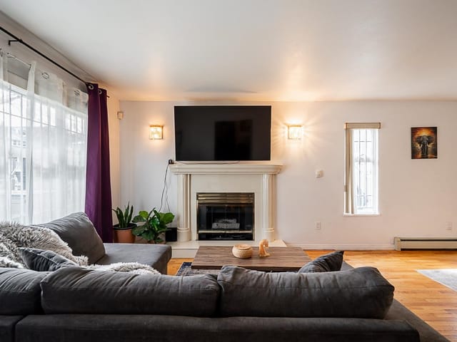 1/2 Duplex for sale in Vancouver, Vancouver East, 1407 E 12th Avenue, 263151981 | Realtylink.org