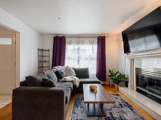 1/2 Duplex for sale in Vancouver, Vancouver East, 1407 E 12th Avenue, 263151981 | Realtylink.org