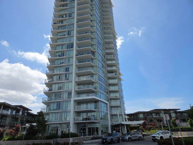 Apartment for sale in Burnaby, Burnaby East, 407 7769 Park Crescent, 263151984 | Realtylink.org