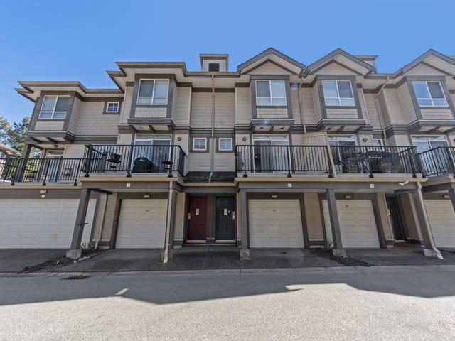 Townhouse for sale in Richmond, Richmond, 27 6300 Alder Street, 263151985 | Realtylink.org