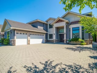 House for sale in Richmond, Richmond, 9820 Gilhurst Crescent, 263151989 | Realtylink.org