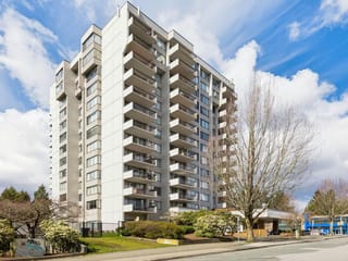 Apartment for sale in Burnaby, Burnaby South, 901 7235 Salisbury Avenue, 263151990 | Realtylink.org