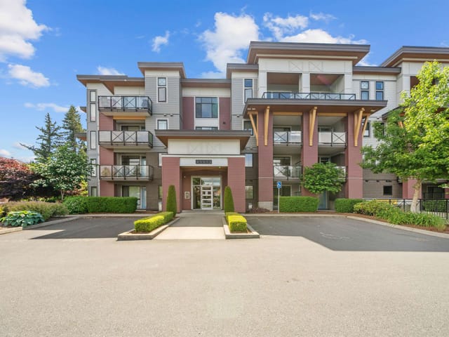 Apartment for sale in Chilliwack, Sardis, 111 45513 Market Way, 263151992 | Realtylink.org