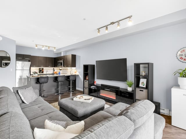 Apartment for sale in Abbotsford, Abbotsford, 215 1975 McCallum Road, 263151994 | Realtylink.org
