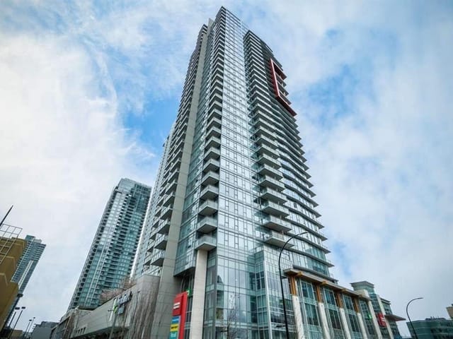 Apartment for sale in Burnaby, Burnaby South, 602 4688 Kingsway, 263151995 | Realtylink.org