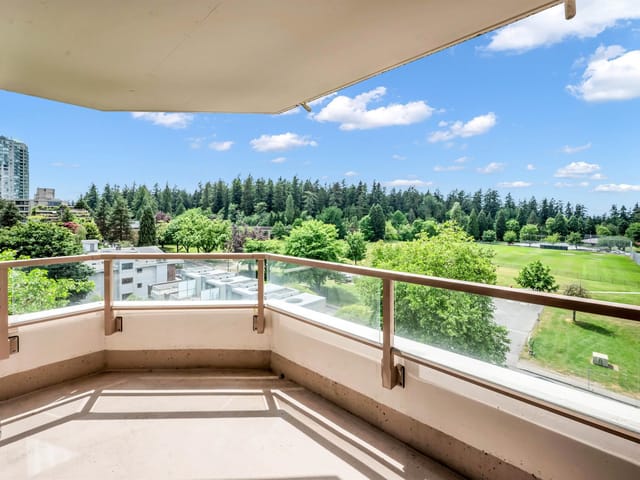 Apartment for sale in Burnaby, Burnaby South, 802 5790 Patterson Avenue, 263151998 | Realtylink.org