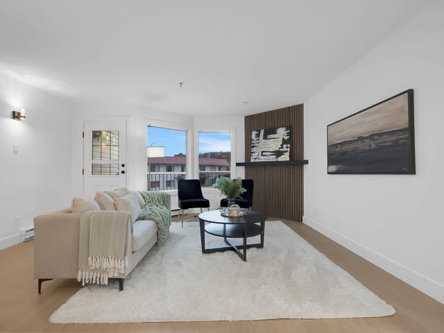 Apartment for sale in Langley, Langley, 219 5710 201 Street, 263152001 | Realtylink.org