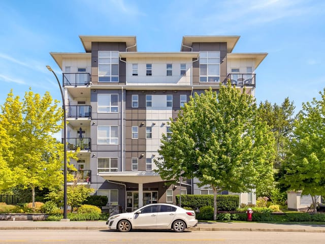Apartment for sale in Maple Ridge, Maple Ridge, 409 22315 122 Avenue, 263152004 | Realtylink.org