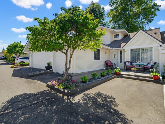 Townhouse for sale in Langley, Langley, 57 8737 212 Street, 263152005 | Realtylink.org