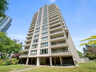 Apartment for sale in Burnaby, Burnaby South, 403 6070 McMurray Avenue, 263152007 | Realtylink.org